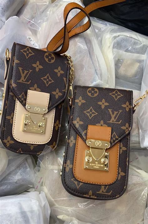 lv phone crossbody|louis vuitton crossbody phone bag.